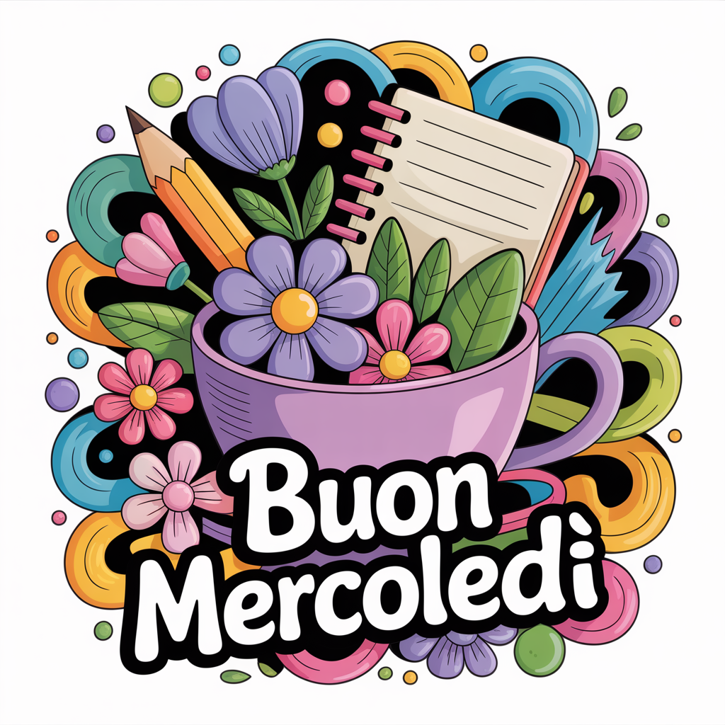 Nuovissime Buon Mercoledi Immagini Originali per WhatsApp 11 Nuovissime Buon Mercoledì Immagini Originali per WhatsApp