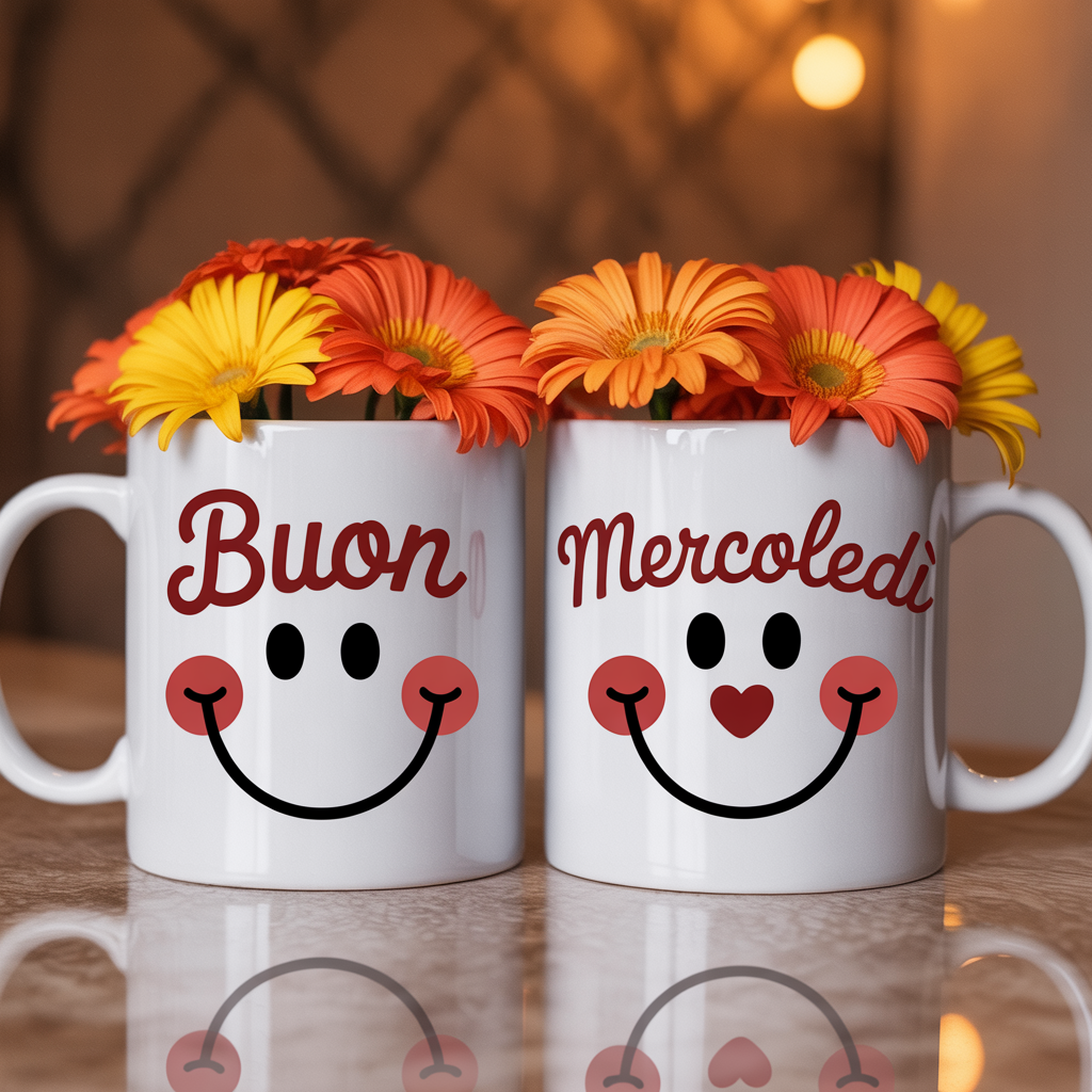 Nuovissime Buon Mercoledi Immagini Originali per WhatsApp 14 Nuovissime Buon Mercoledì Immagini Originali per WhatsApp