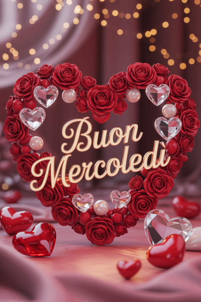 Nuovissime Buon Mercoledi Immagini Originali per WhatsApp 15 Nuovissime Buon Mercoledì Immagini Originali per WhatsApp