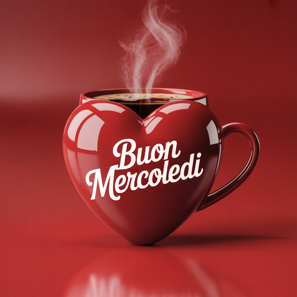 Nuovissime Buon Mercoledi Immagini Originali per WhatsApp 16 Nuovissime Buon Mercoledì Immagini Originali per WhatsApp