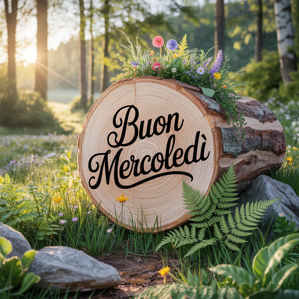 Nuovissime Buon Mercoledi Immagini Originali per WhatsApp 17 Nuovissime Buon Mercoledì Immagini Originali per WhatsApp