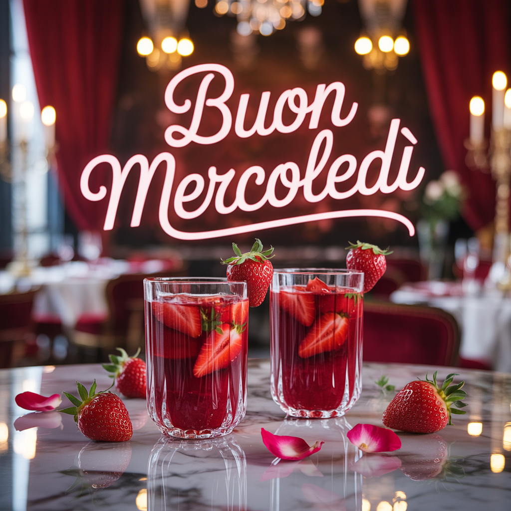 Nuovissime Buon Mercoledi Immagini Originali per WhatsApp 18 Nuovissime Buon Mercoledì Immagini Originali per WhatsApp