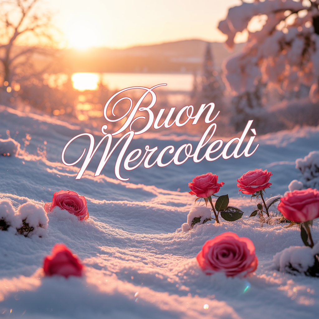 Nuovissime Buon Mercoledi Immagini Originali per WhatsApp 21 Nuovissime Buon Mercoledì Immagini Originali per WhatsApp