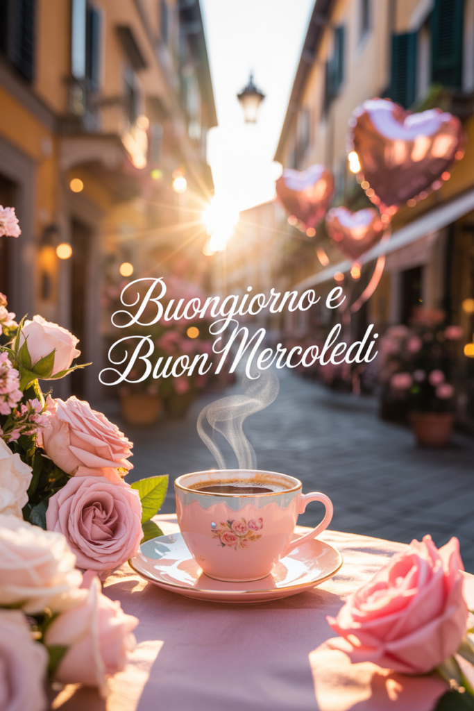 Nuovissime Buon Mercoledi Immagini Originali per WhatsApp 25 Nuovissime Buon Mercoledì Immagini Originali per WhatsApp