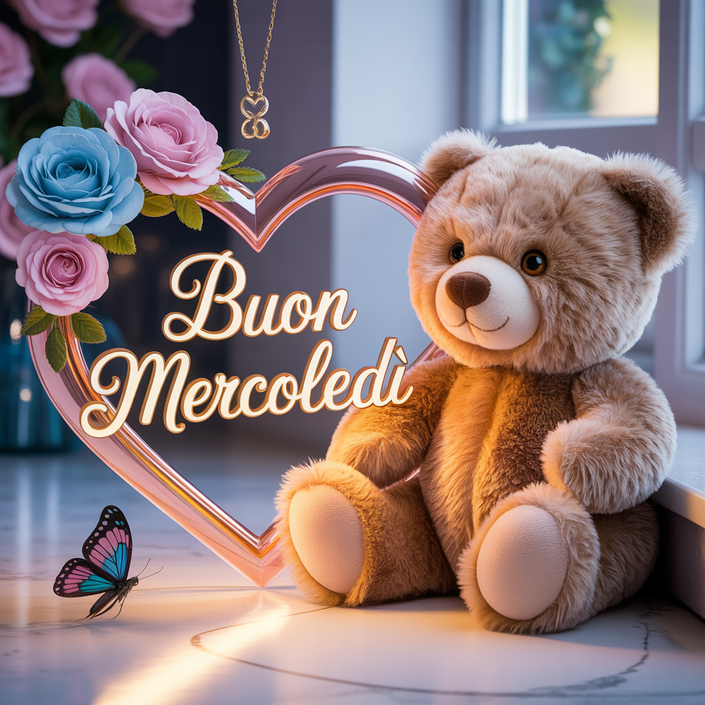 Nuovissime Buon Mercoledi Immagini Originali per WhatsApp 28 Nuovissime Buon Mercoledì Immagini Originali per WhatsApp