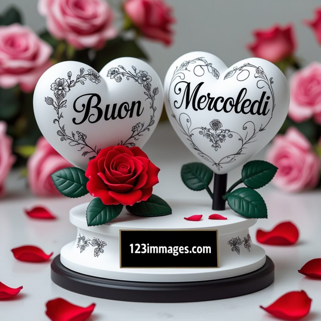 Nuovissime Buon Mercoledi Immagini Originali per WhatsApp 30 Nuovissime Buon Mercoledì Immagini Originali per WhatsApp