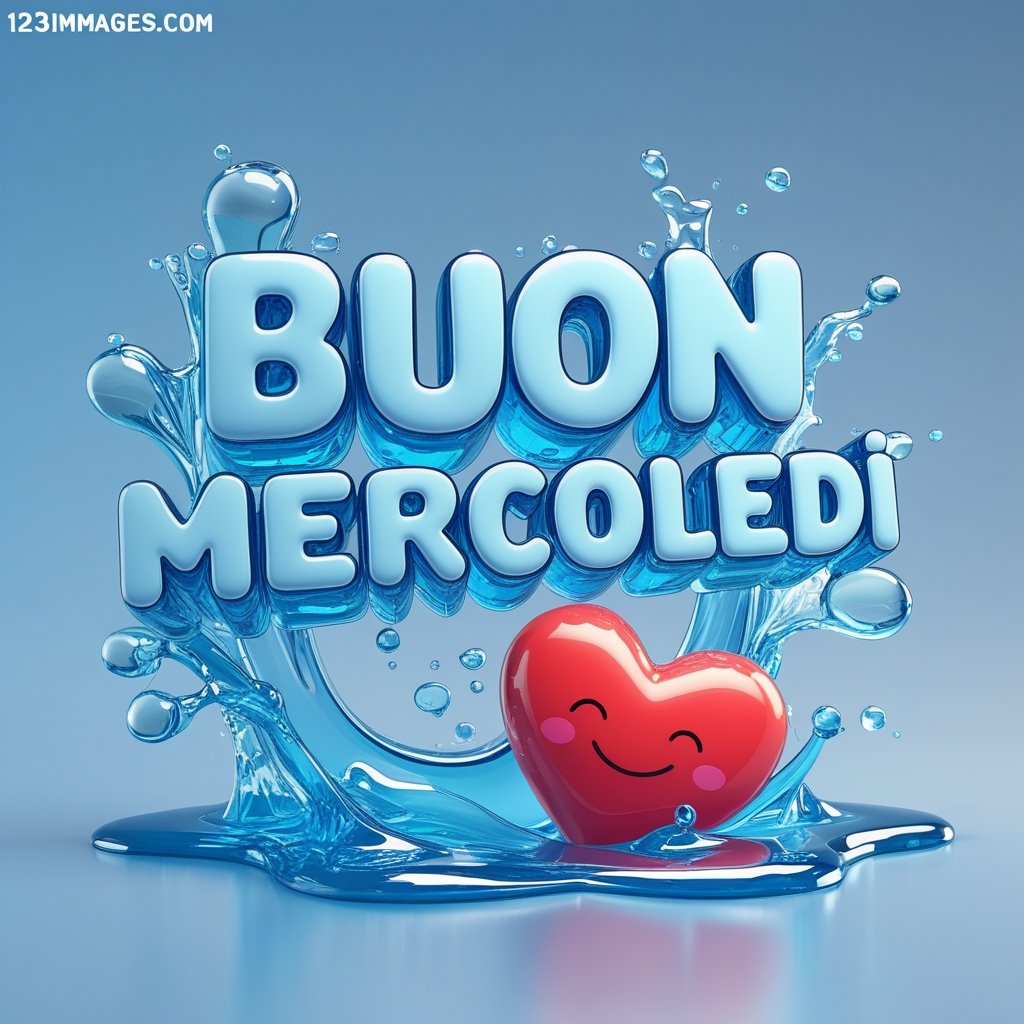 Nuovissime Buon Mercoledi Immagini Originali per WhatsApp 31 Nuovissime Buon Mercoledì Immagini Originali per WhatsApp
