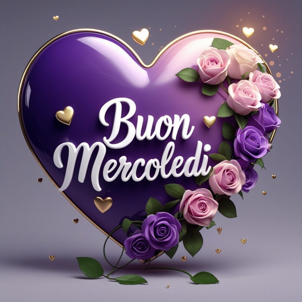 Nuovissime Buon Mercoledi Immagini Originali per WhatsApp 32 Nuovissime Buon Mercoledì Immagini Originali per WhatsApp