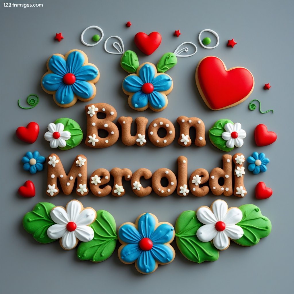 Nuovissime Buon Mercoledi Immagini Originali per WhatsApp 34 Nuovissime Buon Mercoledì Immagini Originali per WhatsApp