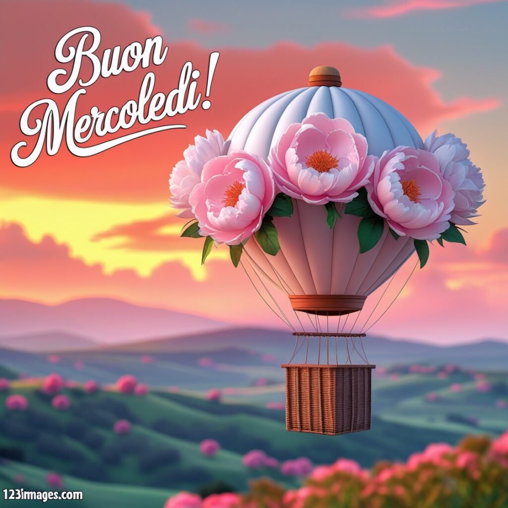 Nuovissime Buon Mercoledi Immagini Originali per WhatsApp 35 Nuovissime Buon Mercoledì Immagini Originali per WhatsApp