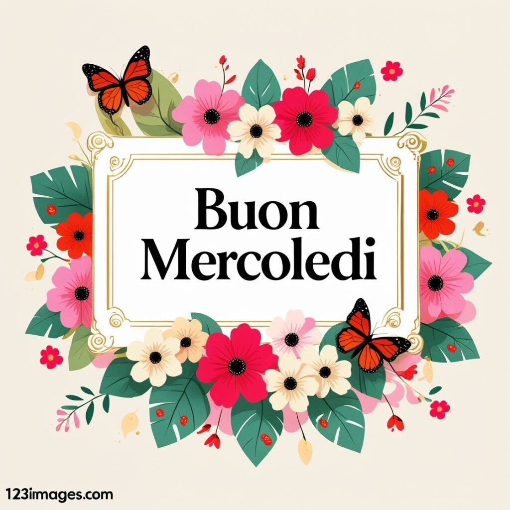 Nuovissime Buon Mercoledi Immagini Originali per WhatsApp 36 Nuovissime Buon Mercoledì Immagini Originali per WhatsApp