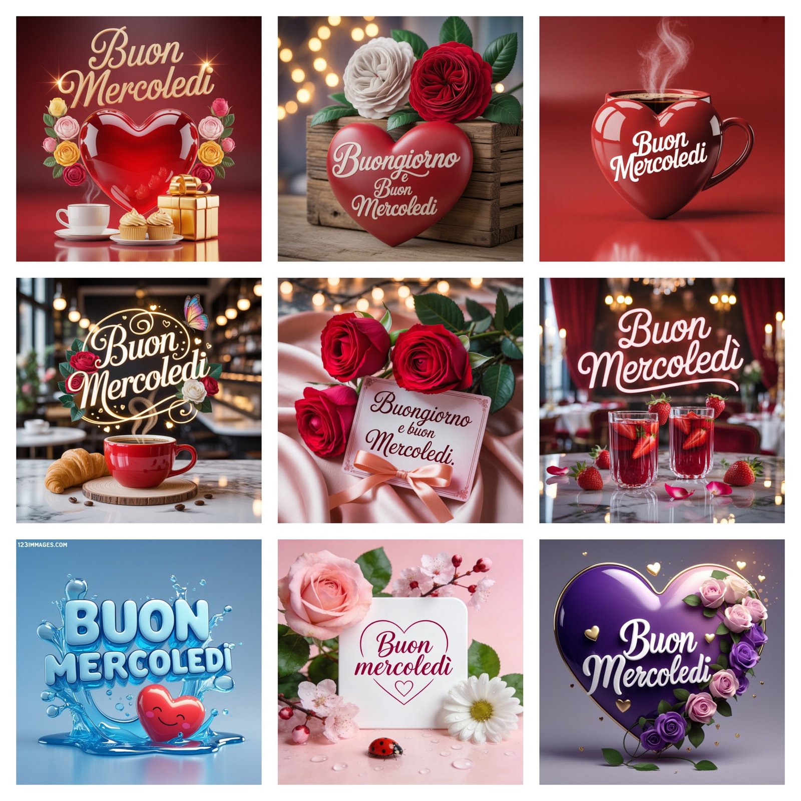 Nuovissime Buon Mercoledi Immagini Originali per WhatsApp scaled Buongiorno Immagini Nuove Gratis Whatsapp