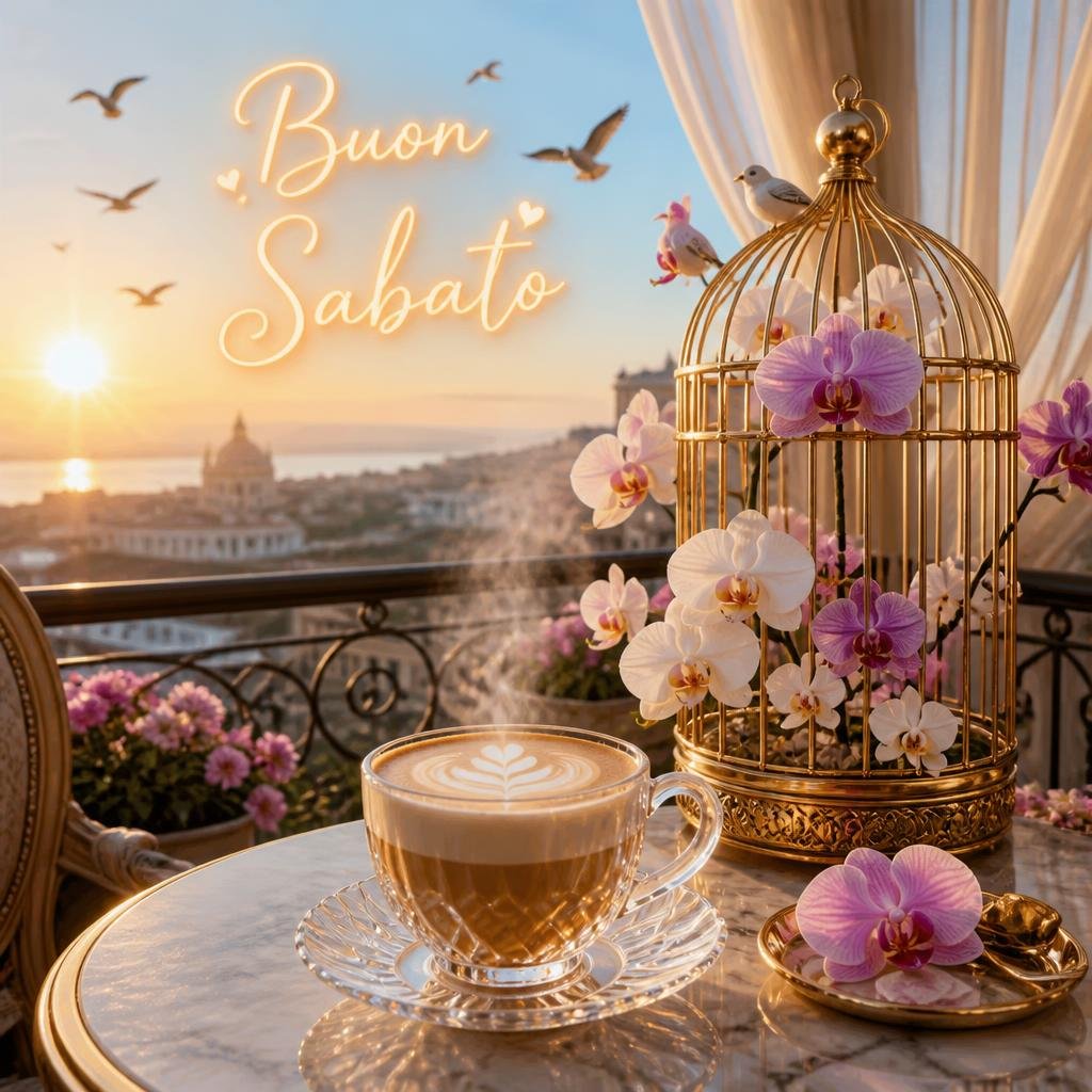 Nuovissime Buon Sabato Immagini Originali per WhatsApp 1 Nuovissime Buon Sabato Immagini Originali per WhatsApp