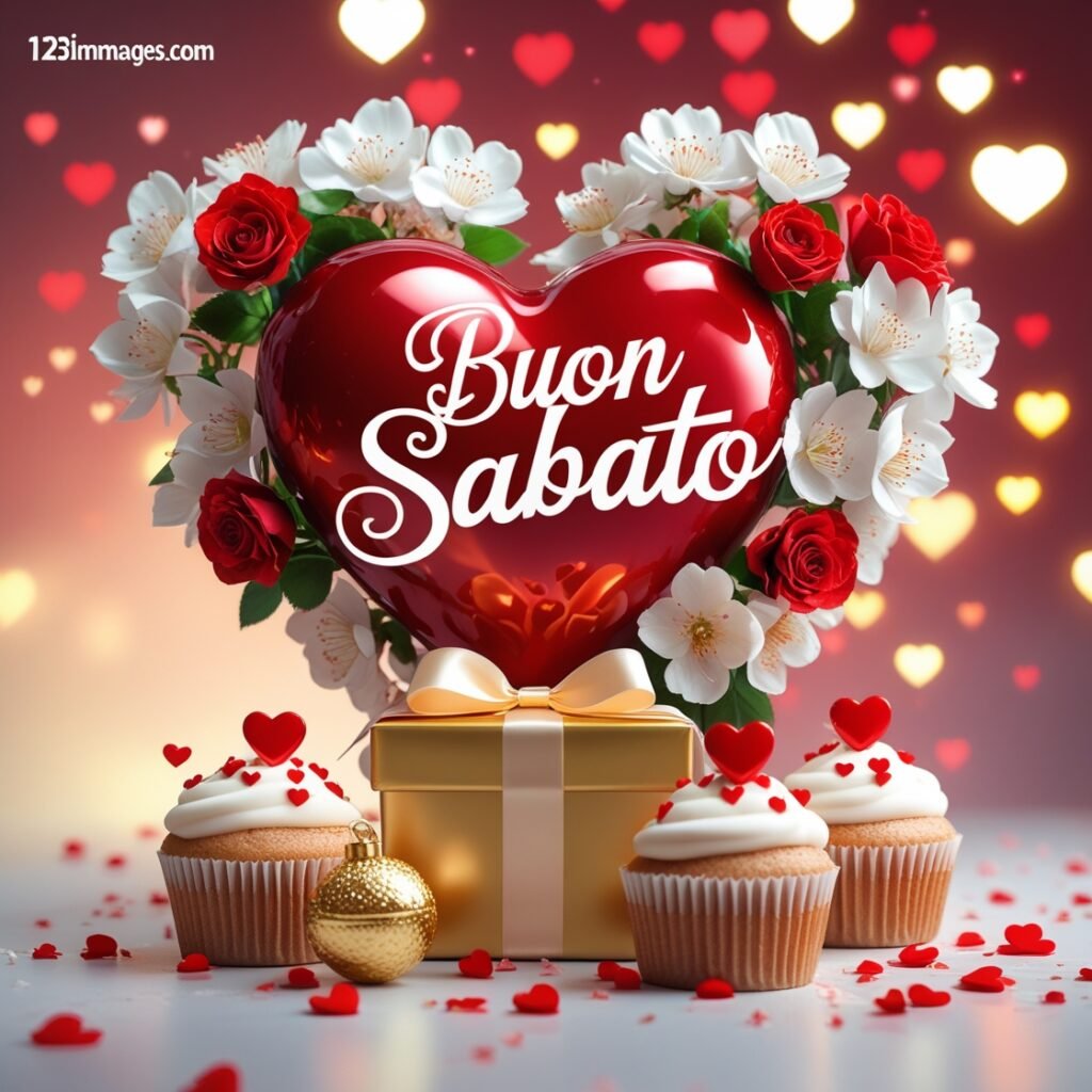 Nuovissime Buon Sabato Immagini Originali per WhatsApp 18 Nuovissime Buon Sabato Immagini Originali per WhatsApp
