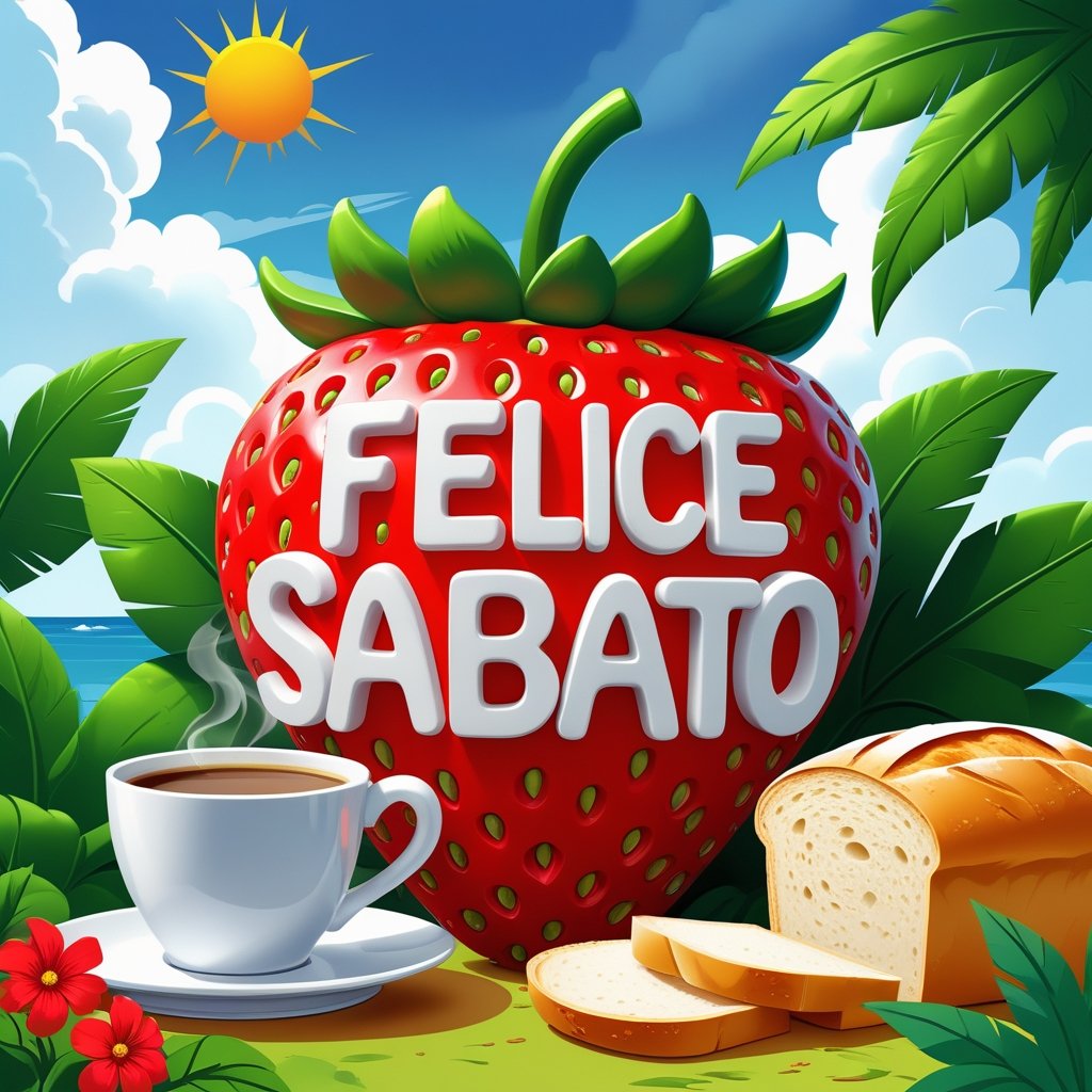 Nuovissime Buon Sabato Immagini Originali per WhatsApp 21 Nuovissime Buon Sabato Immagini Originali per WhatsApp