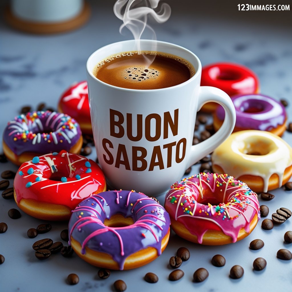Nuovissime Buon Sabato Immagini Originali per WhatsApp 24 Nuovissime Buon Sabato Immagini Originali per WhatsApp