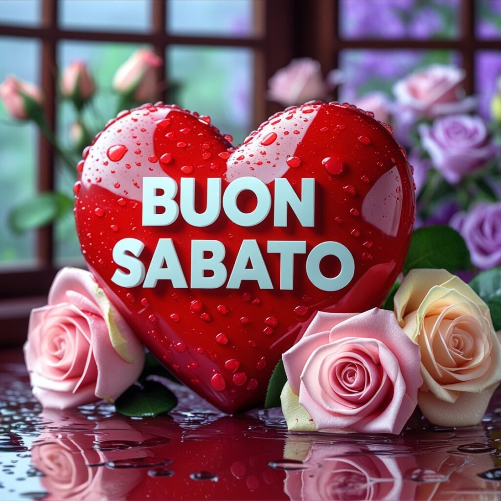 Nuovissime Buon Sabato Immagini Originali per WhatsApp 25 Nuovissime Buon Sabato Immagini Originali per WhatsApp