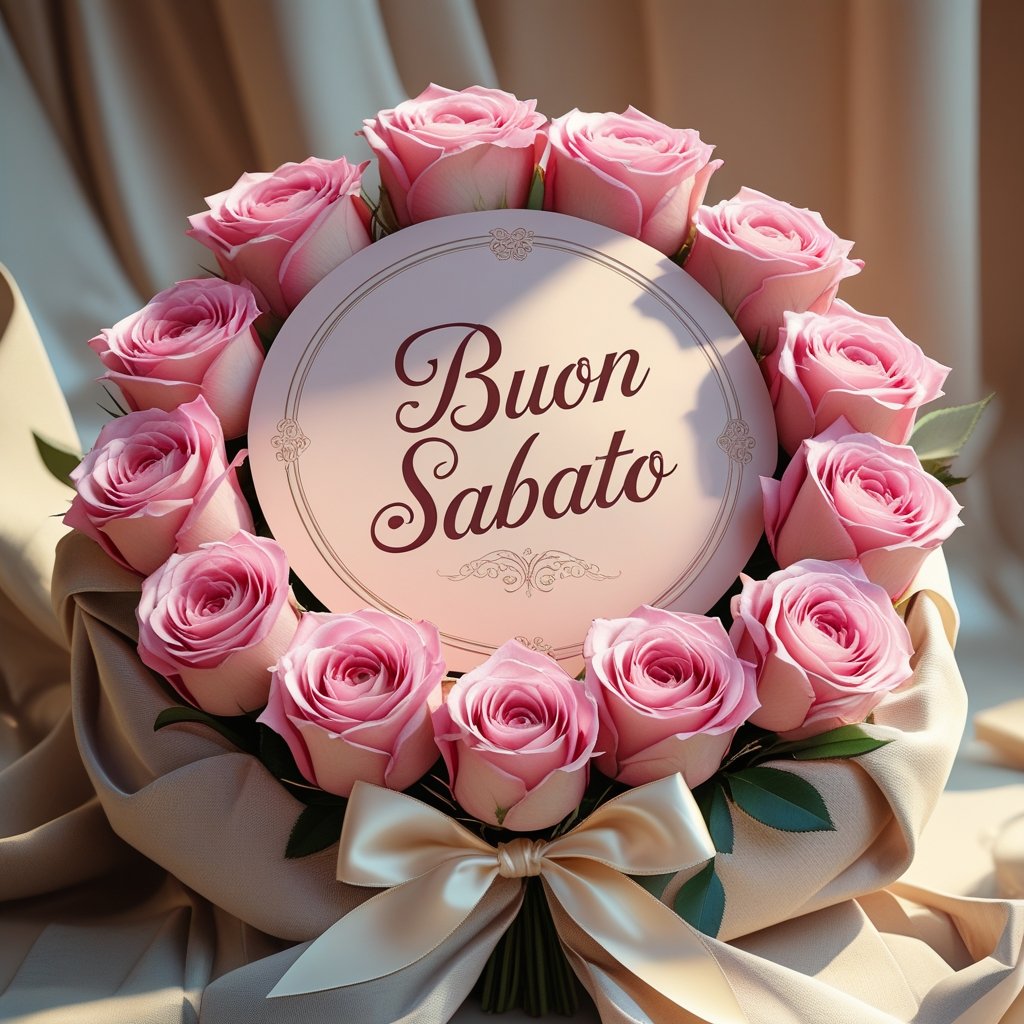 Nuovissime Buon Sabato Immagini Originali per WhatsApp 4 Nuovissime Buon Sabato Immagini Originali per WhatsApp
