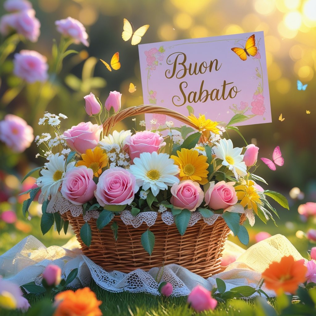Nuovissime Buon Sabato Immagini Originali per WhatsApp 5 Nuovissime Buon Sabato Immagini Originali per WhatsApp