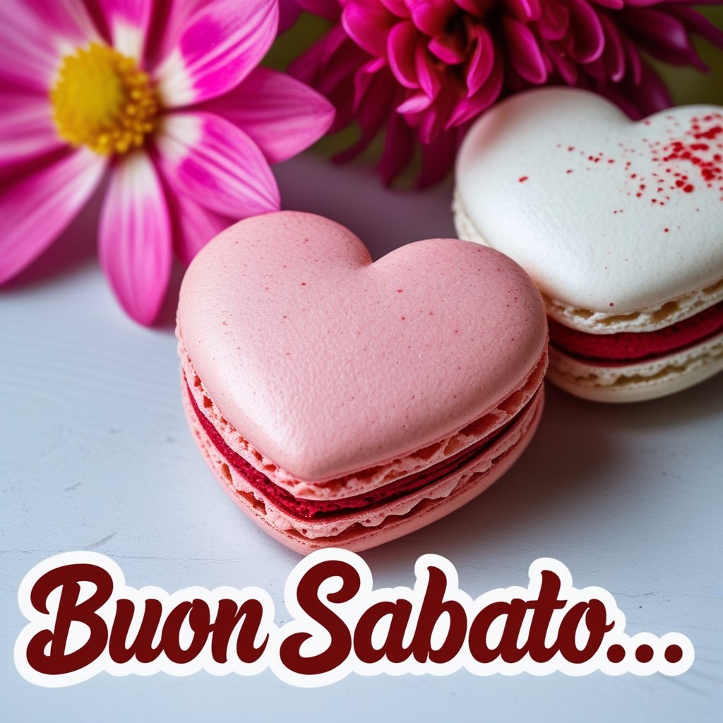 Nuovissime Buon Sabato Immagini Originali per WhatsApp 7 Nuovissime Buon Sabato Immagini Originali per WhatsApp