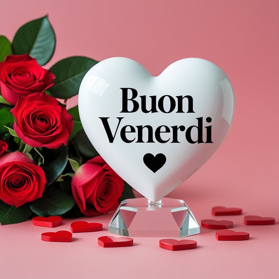 Nuovissime Buon Venerdi Immagini Originali per WhatsApp 1 Nuovissime Buon Venerdi Immagini Originali per WhatsApp
