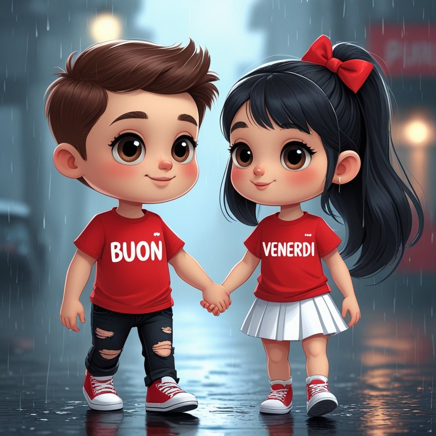 Nuovissime Buon Venerdi Immagini Originali per WhatsApp 10 Nuovissime Buon Venerdi Immagini Originali per WhatsApp