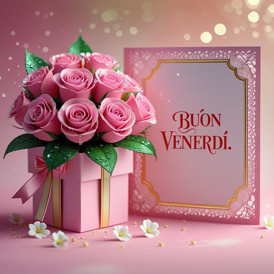 Nuovissime Buon Venerdi Immagini Originali per WhatsApp 11 Nuovissime Buon Venerdi Immagini Originali per WhatsApp