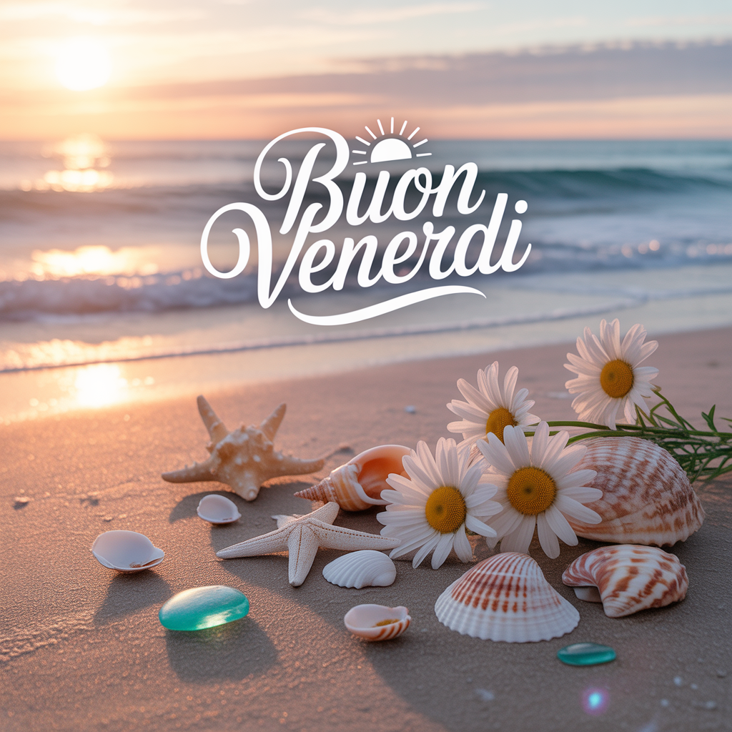 Nuovissime Buon Venerdi Immagini Originali per WhatsApp 12 Nuovissime Buon Venerdi Immagini Originali per WhatsApp