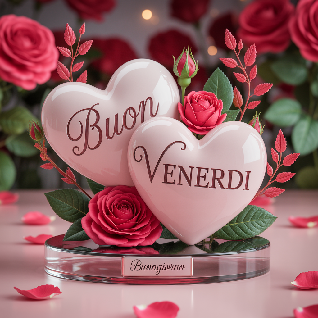 Nuovissime Buon Venerdi Immagini Originali per WhatsApp 13 Nuovissime Buon Venerdi Immagini Originali per WhatsApp