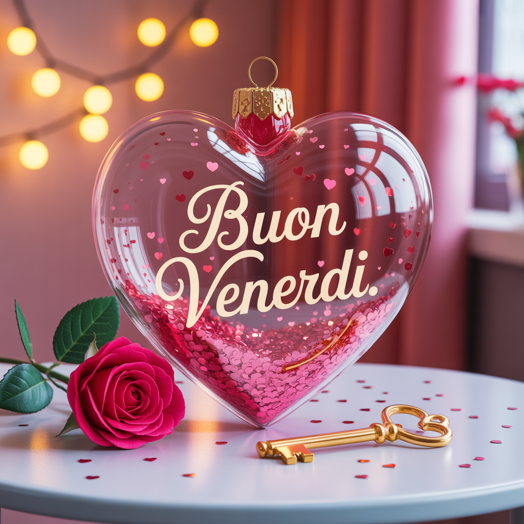 Nuovissime Buon Venerdi Immagini Originali per WhatsApp 14 Nuovissime Buon Venerdi Immagini Originali per WhatsApp