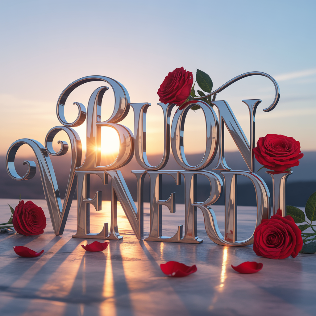 Nuovissime Buon Venerdi Immagini Originali per WhatsApp 15 Nuovissime Buon Venerdi Immagini Originali per WhatsApp
