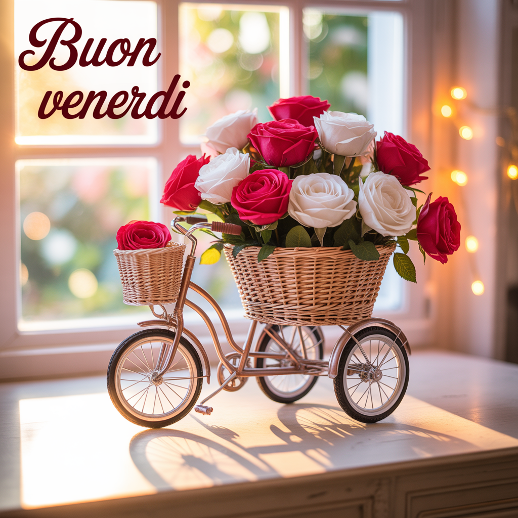 Nuovissime Buon Venerdi Immagini Originali per WhatsApp 16 Nuovissime Buon Venerdi Immagini Originali per WhatsApp