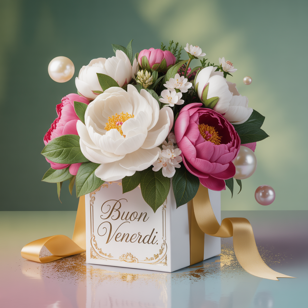 Nuovissime Buon Venerdi Immagini Originali per WhatsApp 17 Nuovissime Buon Venerdi Immagini Originali per WhatsApp
