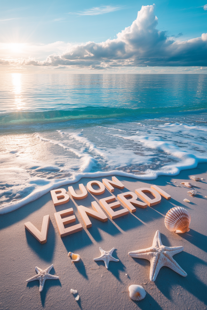 Nuovissime Buon Venerdi Immagini Originali per WhatsApp 19 Nuovissime Buon Venerdi Immagini Originali per WhatsApp