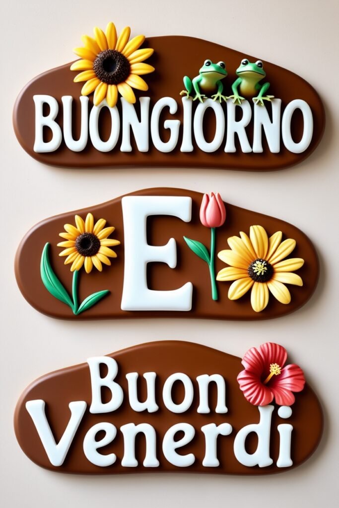 Nuovissime Buon Venerdi Immagini Originali per WhatsApp 2 Nuovissime Buon Venerdi Immagini Originali per WhatsApp