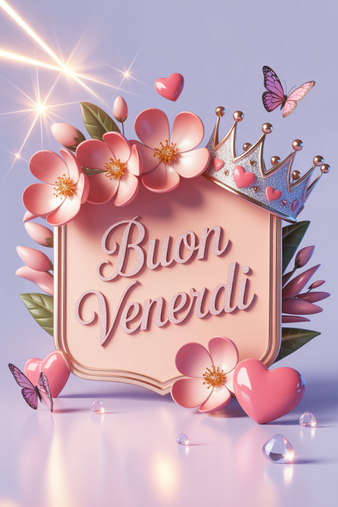 Nuovissime Buon Venerdi Immagini Originali per WhatsApp 21 Nuovissime Buon Venerdi Immagini Originali per WhatsApp