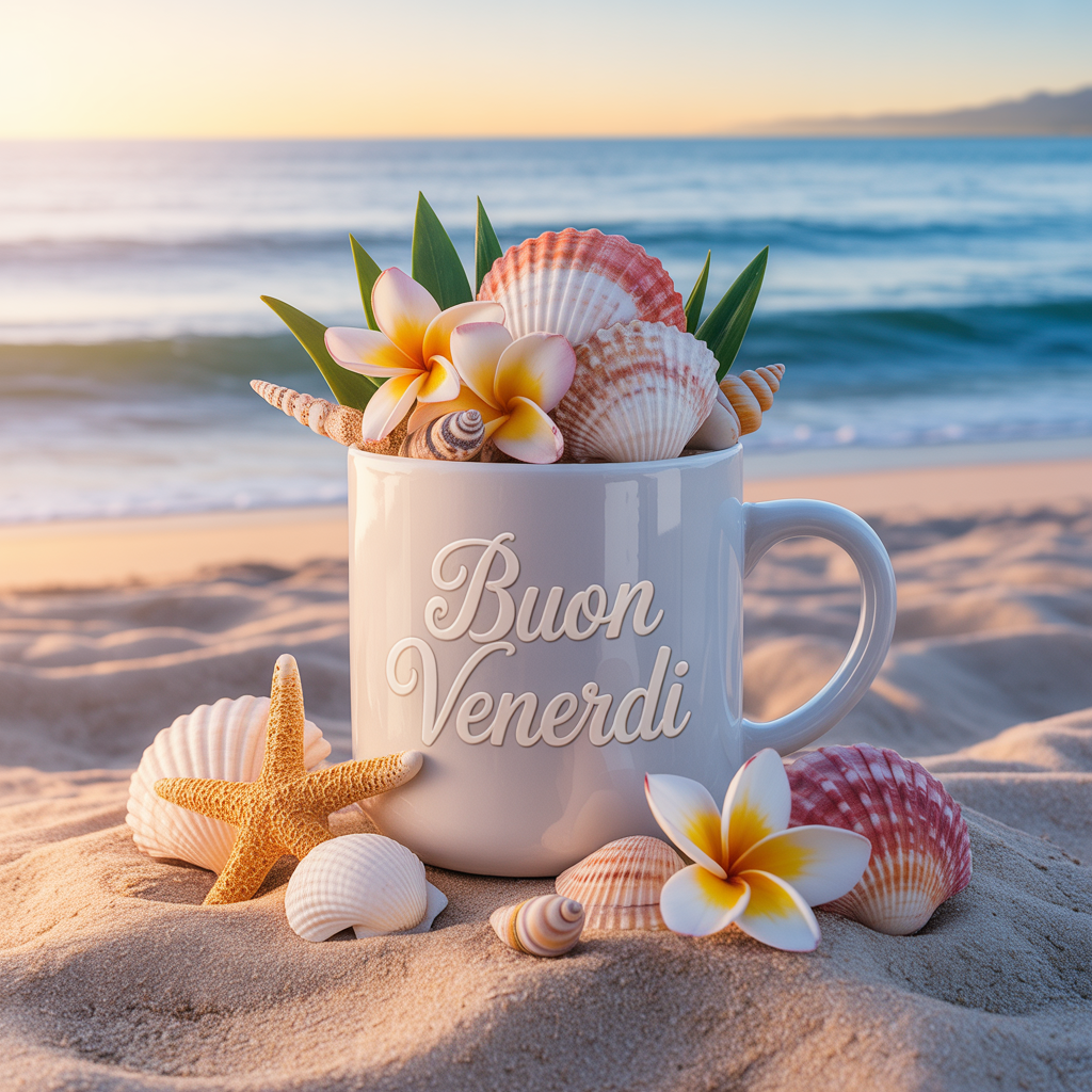Nuovissime Buon Venerdi Immagini Originali per WhatsApp 23 Nuovissime Buon Venerdi Immagini Originali per WhatsApp