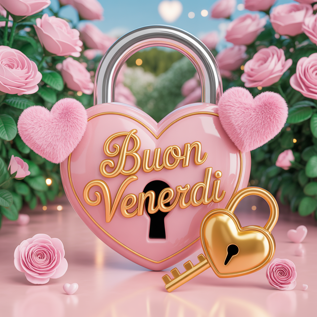 Nuovissime Buon Venerdi Immagini Originali per WhatsApp 24 Nuovissime Buon Venerdi Immagini Originali per WhatsApp