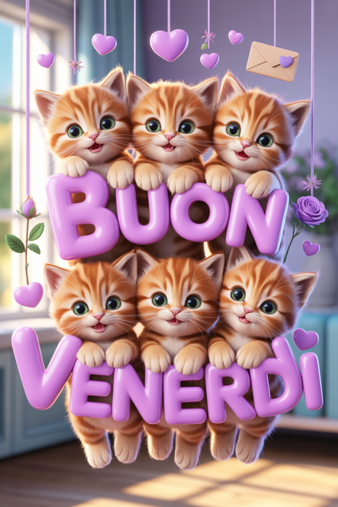 Nuovissime Buon Venerdi Immagini Originali per WhatsApp 25 Nuovissime Buon Venerdi Immagini Originali per WhatsApp