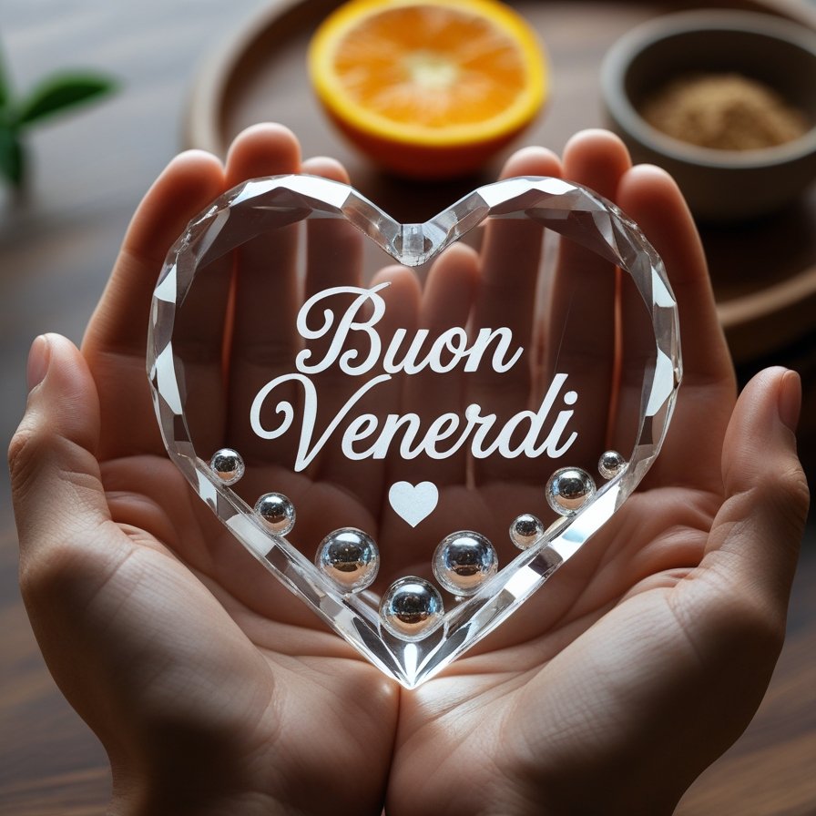Nuovissime Buon Venerdi Immagini Originali per WhatsApp 3 Nuovissime Buon Venerdi Immagini Originali per WhatsApp
