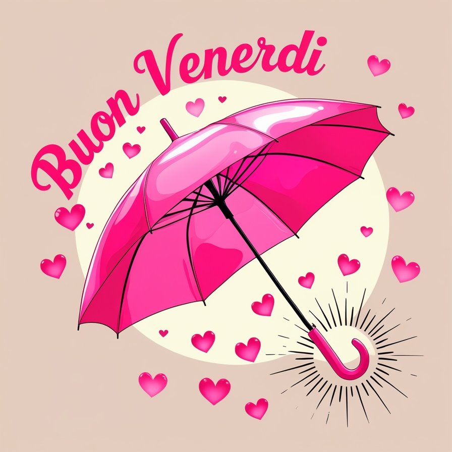 Nuovissime Buon Venerdi Immagini Originali per WhatsApp 9 Nuovissime Buon Venerdi Immagini Originali per WhatsApp