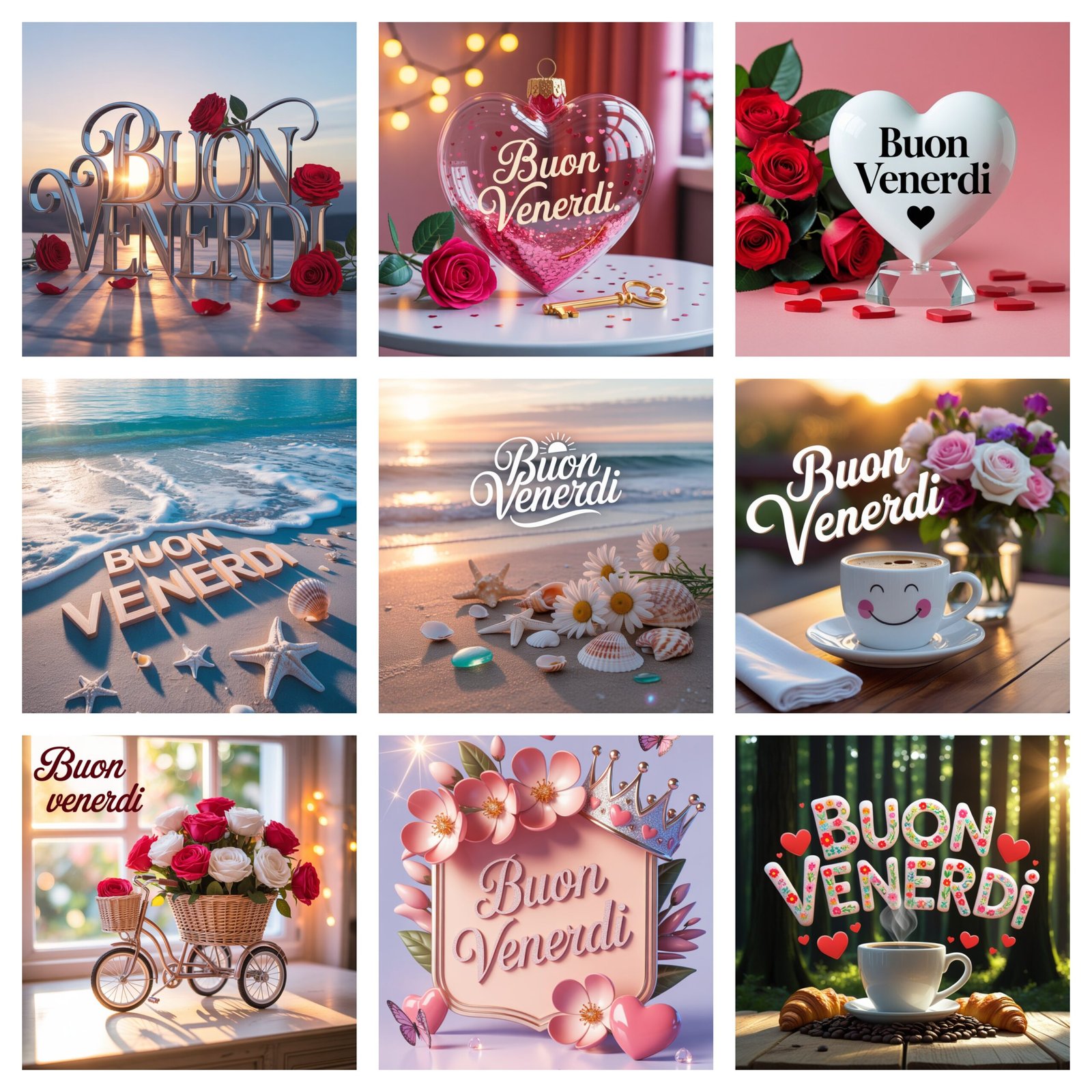 Nuovissime Buon Venerdi Immagini Originali per WhatsApp scaled Buongiorno Immagini Nuove Gratis Whatsapp