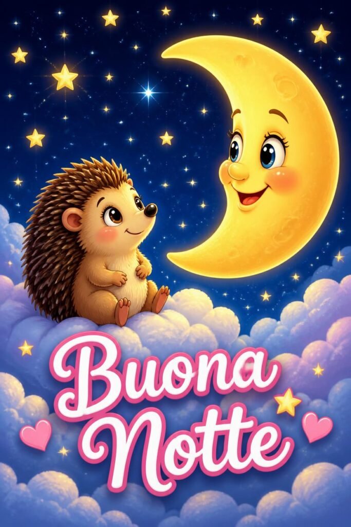 Nuovissimo Buonanotte Immagini Recenti 5 Nuovissimo Buonanotte Immagini Recenti