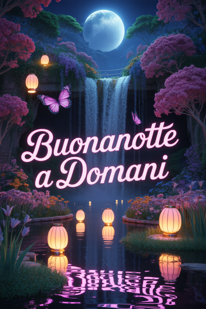 Nuovissimo Buonanotte Immagini Recenti