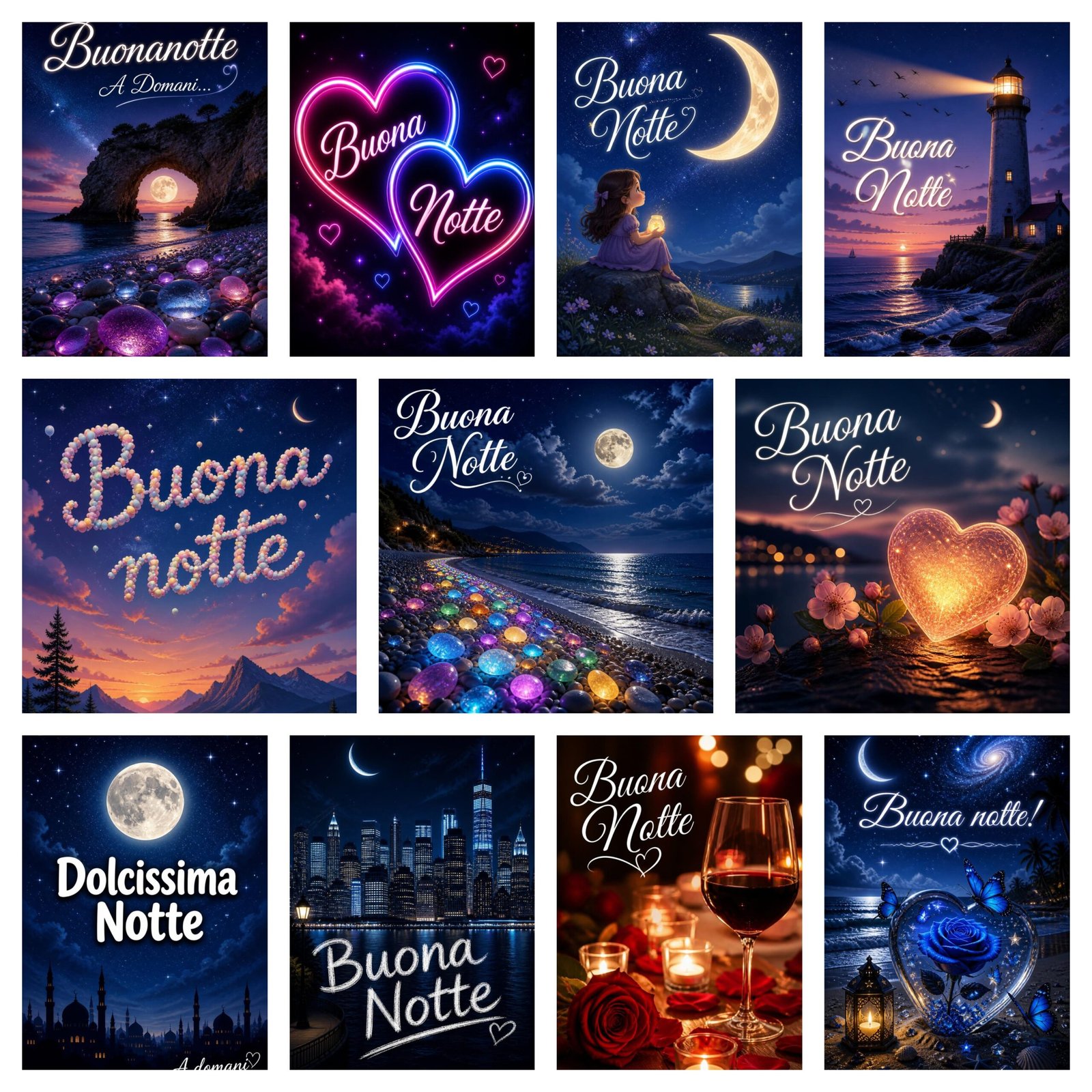 Nuovissimo Buonanotte Immagini Recenti scaled Buongiorno Immagini Nuovissime