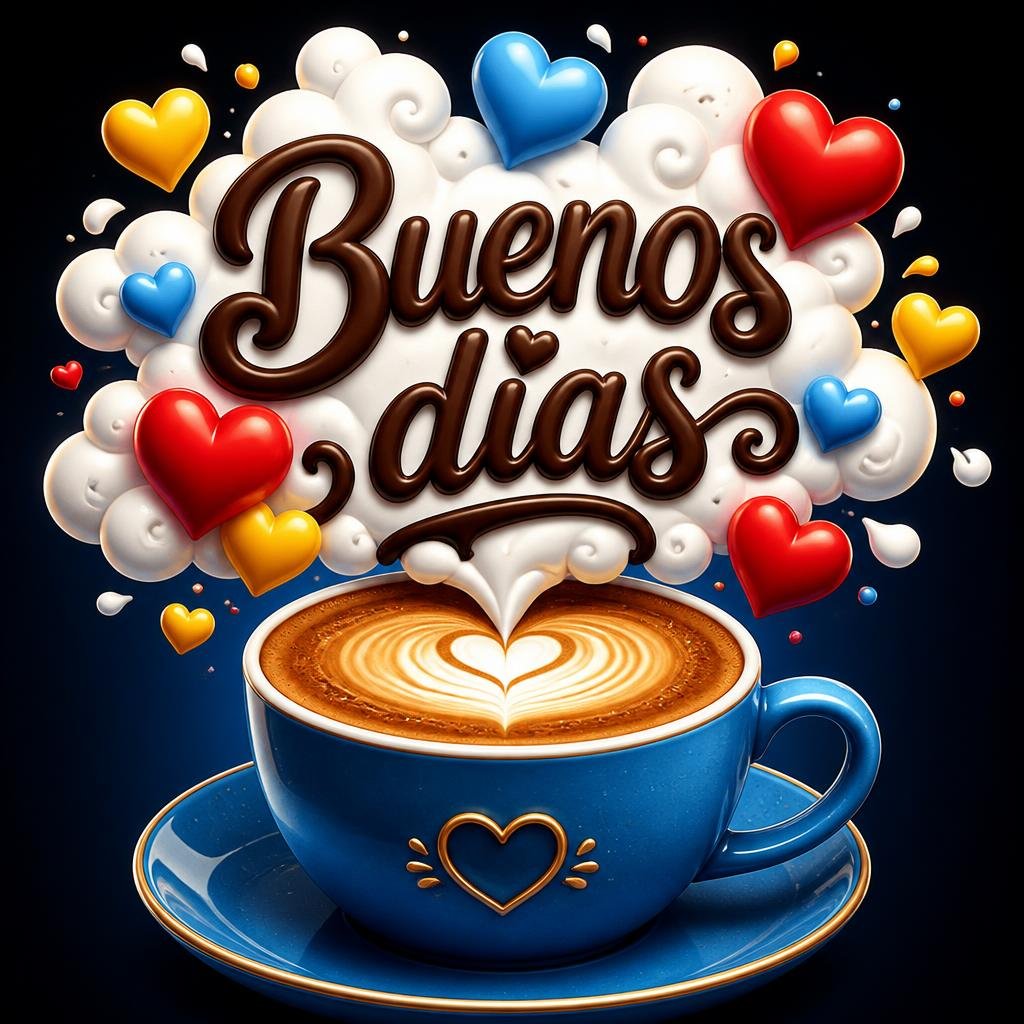 WhatsApp Buenos Dias Completamente Nuevos 10 WhatsApp Buenos Días Completamente Nuevos