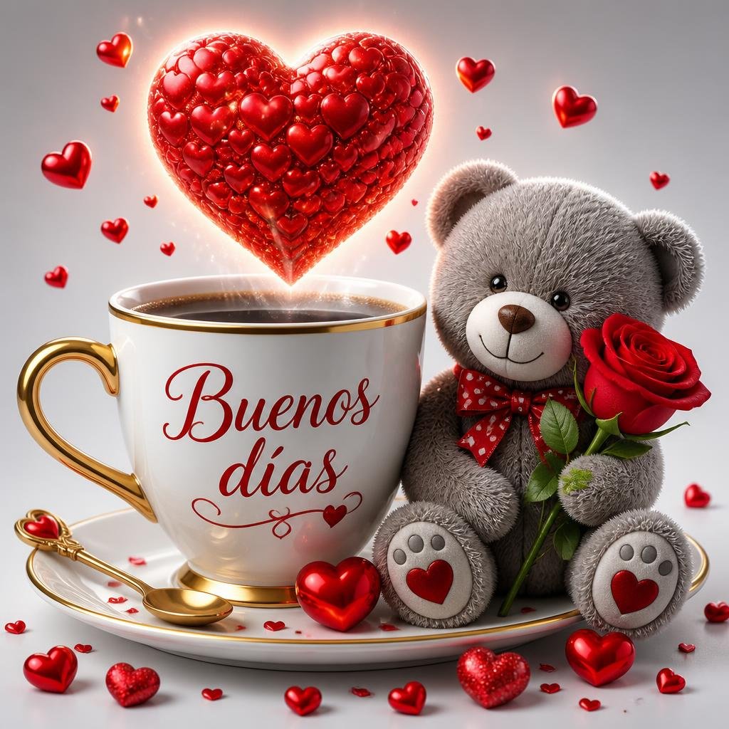 WhatsApp Buenos Dias Completamente Nuevos 13 WhatsApp Buenos Días Completamente Nuevos