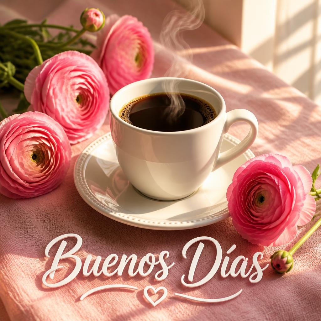 WhatsApp Buenos Dias Completamente Nuevos 19 WhatsApp Buenos Días Completamente Nuevos
