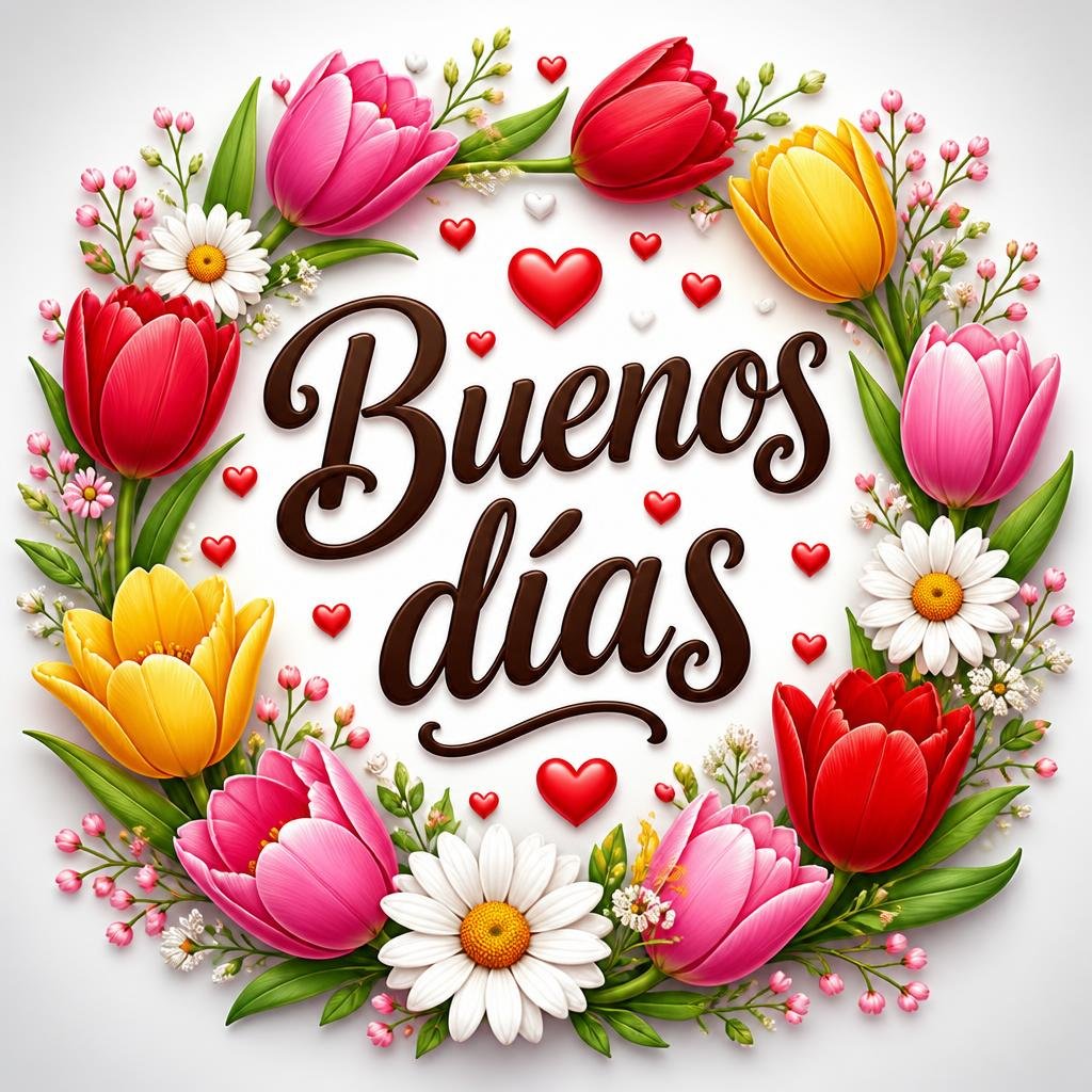 WhatsApp Buenos Dias Completamente Nuevos 23 WhatsApp Buenos Días Completamente Nuevos