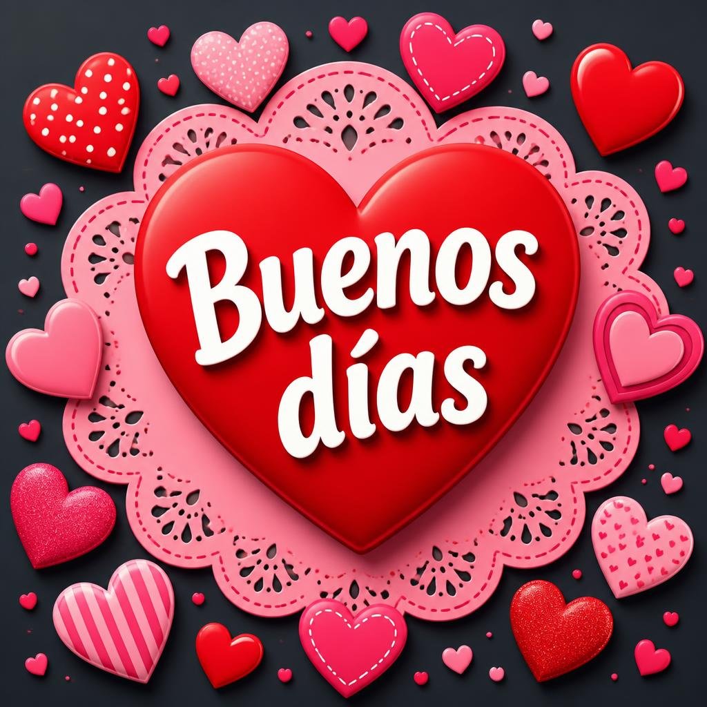 WhatsApp Buenos Dias Completamente Nuevos 4 WhatsApp Buenos Días Completamente Nuevos
